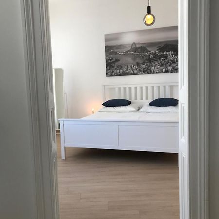 New • City-Park Apartment In The Vienna Center. Luaran gambar