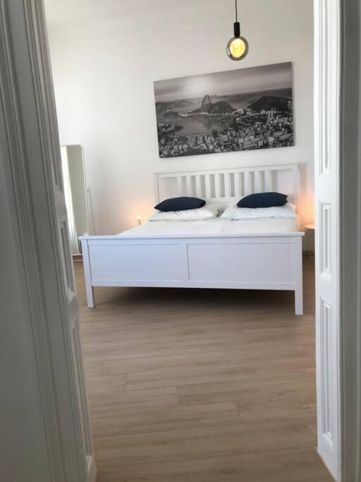 New • City-Park Apartment In The Vienna Center. Luaran gambar