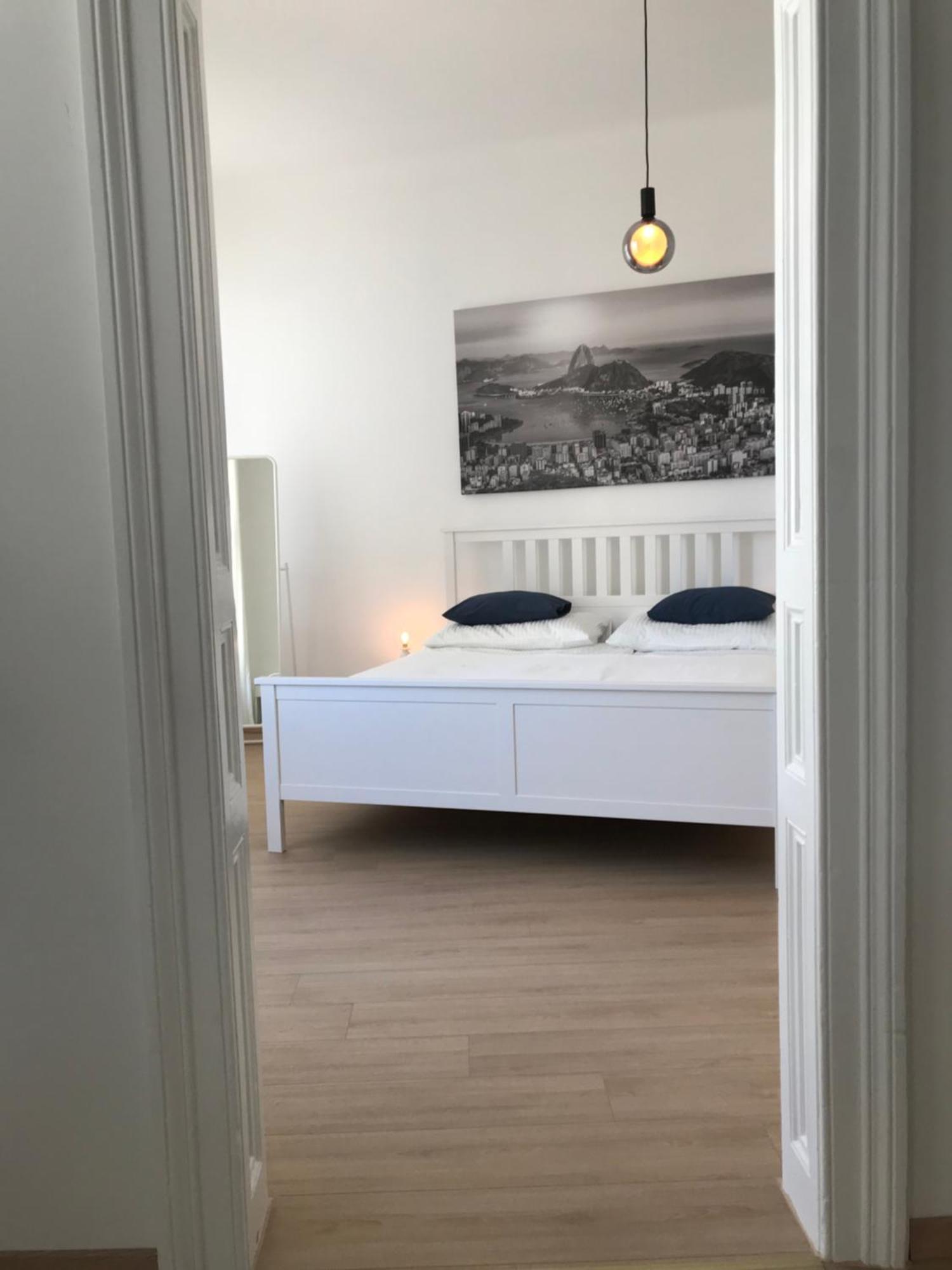 New • City-Park Apartment In The Vienna Center. Luaran gambar
