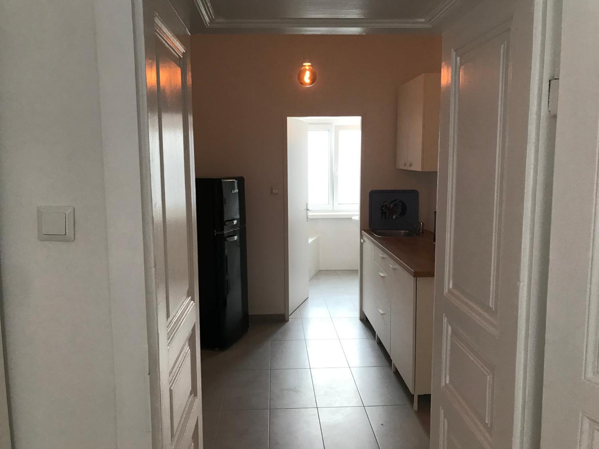 New • City-Park Apartment In The Vienna Center. Luaran gambar